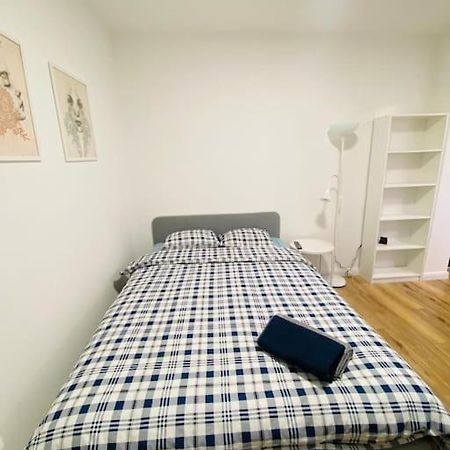 Bezagenta Mozart8 Studio Easy Access To City Wifi Appartement Warschau Buitenkant foto