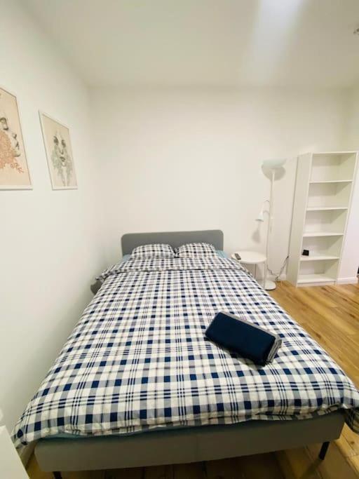 Bezagenta Mozart8 Studio Easy Access To City Wifi Appartement Warschau Buitenkant foto