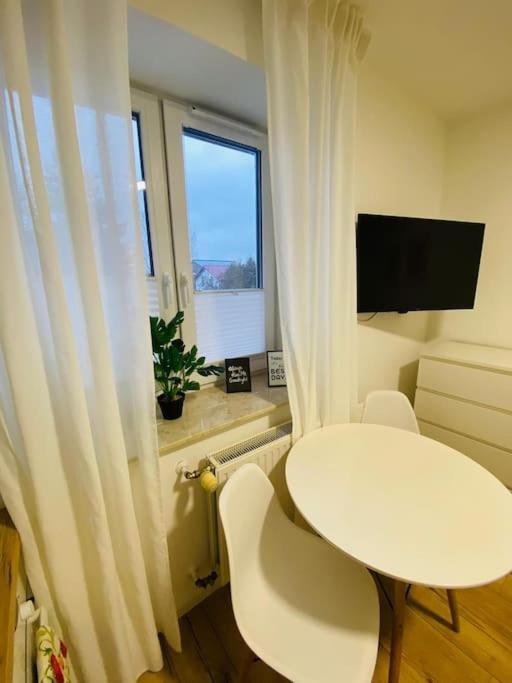 Bezagenta Mozart8 Studio Easy Access To City Wifi Appartement Warschau Buitenkant foto