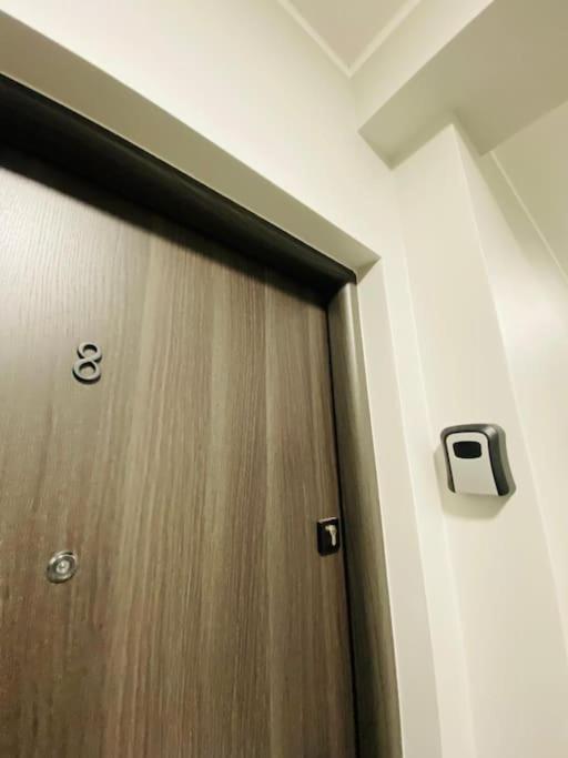 Bezagenta Mozart8 Studio Easy Access To City Wifi Appartement Warschau Buitenkant foto
